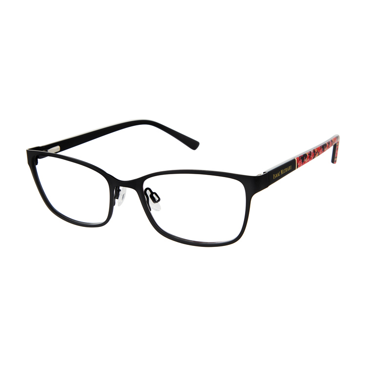 Picture of Isaac Mizrahi Ny Eyeglasses 30075