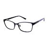 Picture of Isaac Mizrahi Ny Eyeglasses 30075