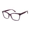 Picture of Isaac Mizrahi Ny Eyeglasses 30069