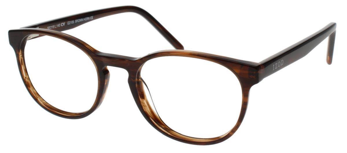 Picture of Izod Eyeglasses 2105