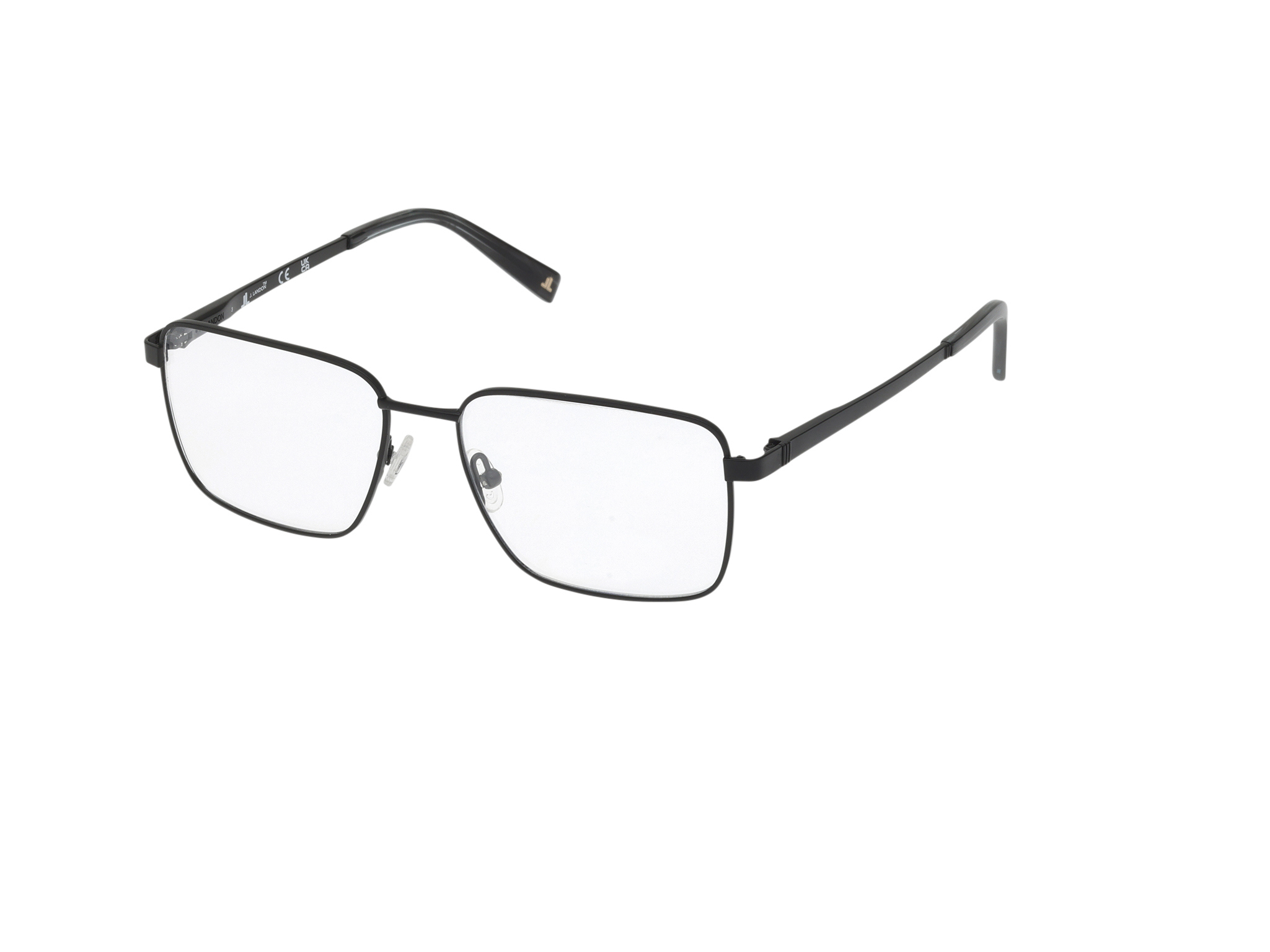 Picture of J. Landon Eyeglasses JL50012