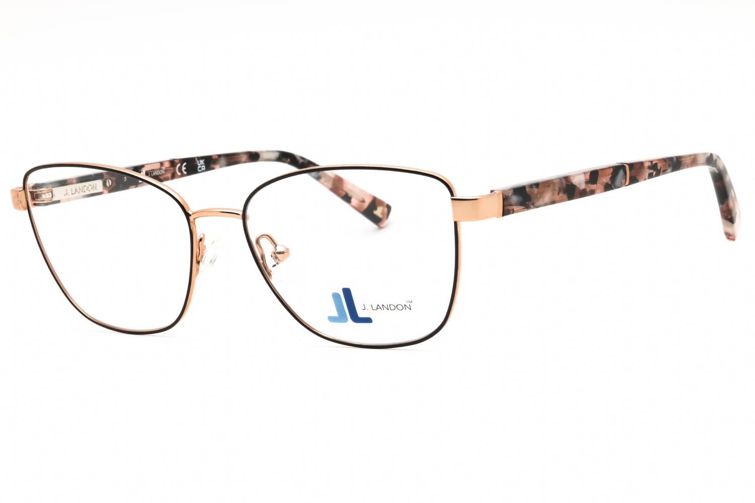 Picture of J. Landon Eyeglasses JL5008