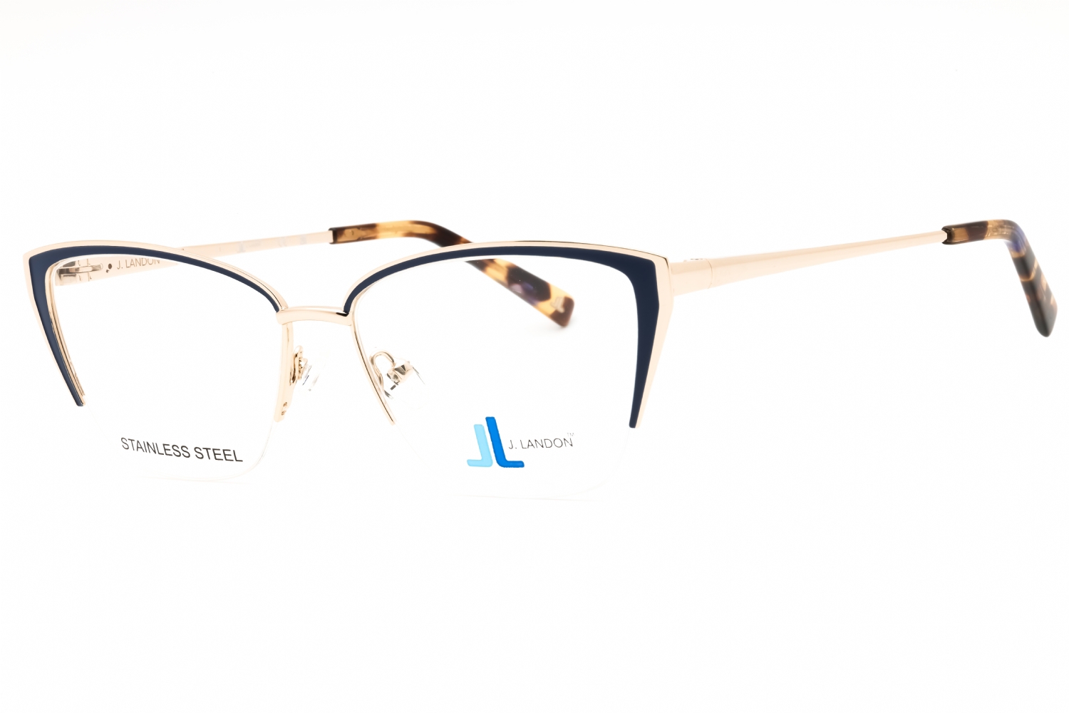 Picture of J. Landon Eyeglasses JL5010