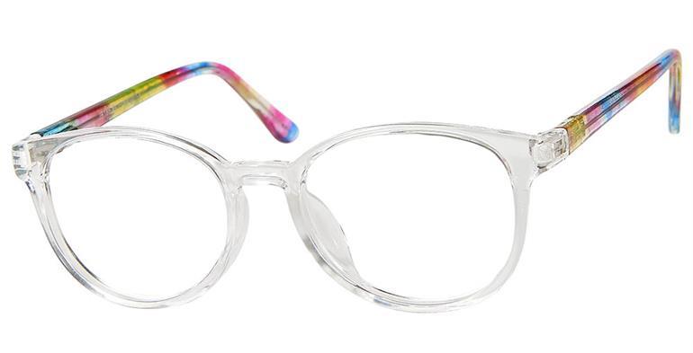 Picture of Jelly Bean Eyeglasses JB186