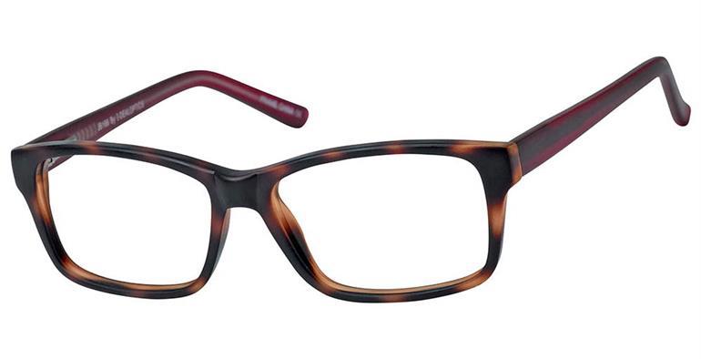 Picture of Jelly Bean Eyeglasses JB166