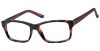 Picture of Jelly Bean Eyeglasses JB166