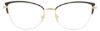 Picture of Jenny Lynn Eyeglasses Tiffany Rose