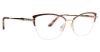 Picture of Jenny Lynn Eyeglasses Tiffany Rose