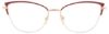 Picture of Jenny Lynn Eyeglasses Tiffany Rose