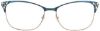 Picture of Jenny Lynn Eyeglasses Vivid