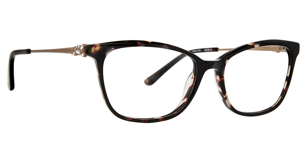 Picture of Jenny Lynn Eyeglasses Generous