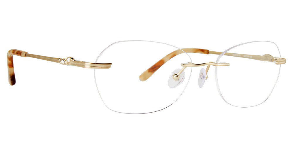 Picture of Jenny Lynn Eyeglasses Dignified