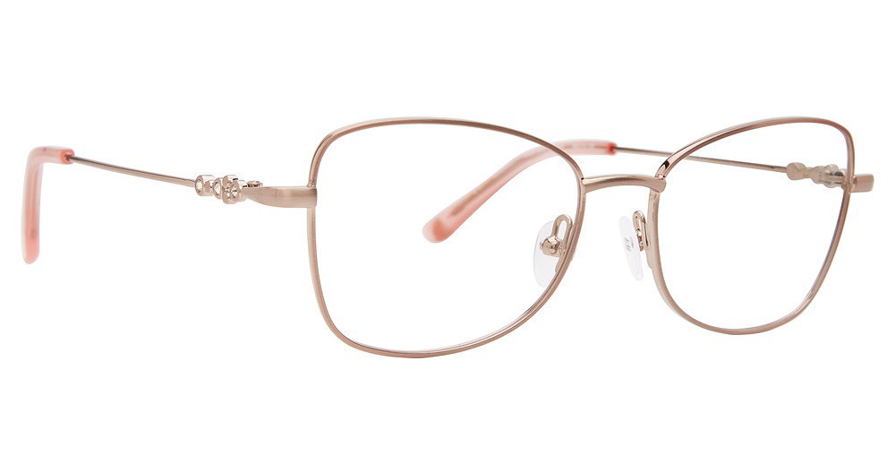 Picture of Jenny Lynn Eyeglasses Unique