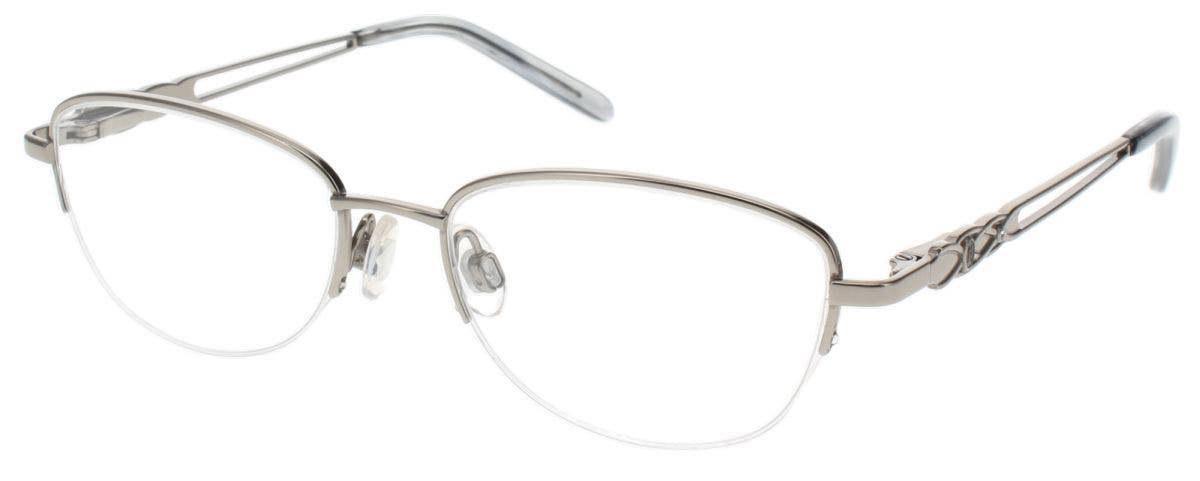 Picture of Jessica Mcclintock Eyeglasses 4347
