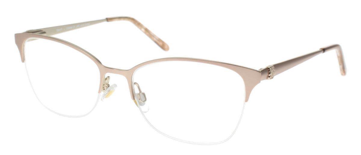 Picture of Jessica Mcclintock Eyeglasses 4349