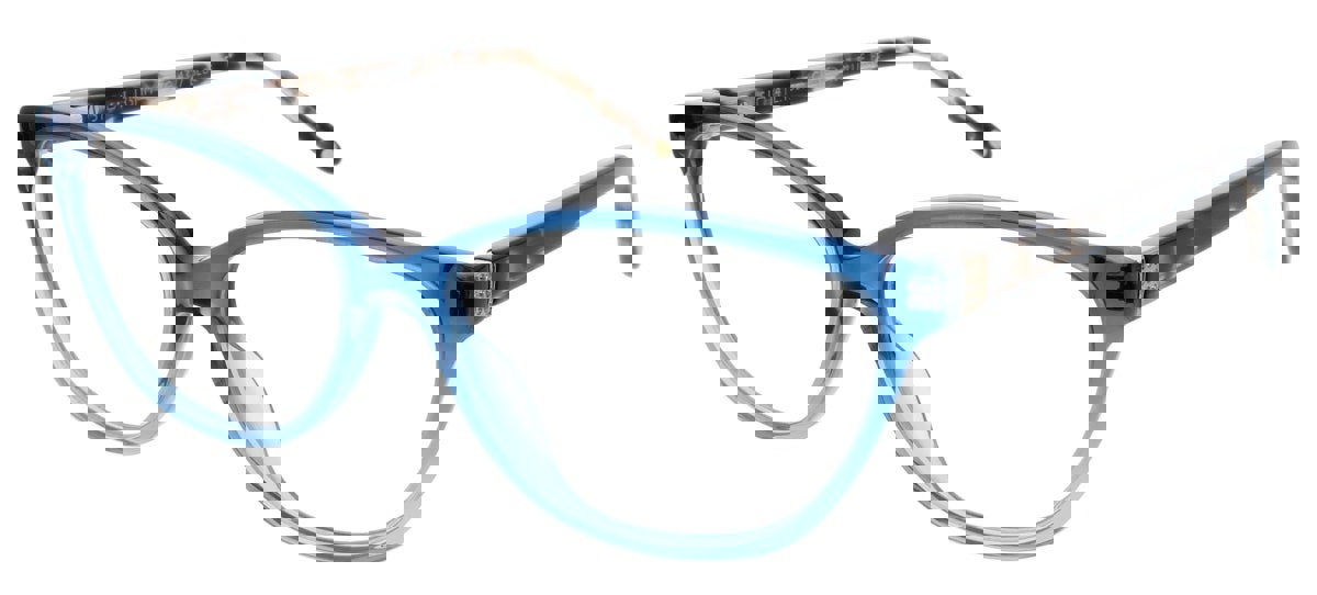 Picture of Jessica Mcclintock Eyeglasses 4327