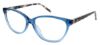 Picture of Jessica Mcclintock Eyeglasses 4327