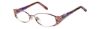 Picture of Jessica Mcclintock Eyeglasses 054