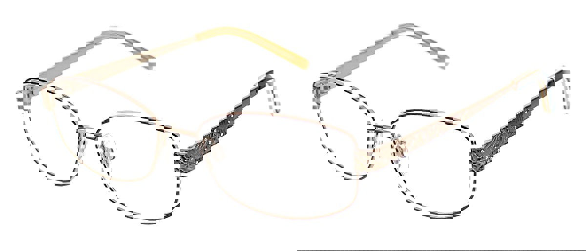 Picture of Jessica Mcclintock Eyeglasses 4010