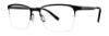 Picture of Jhane Barnes Eyeglasses ORTHOGONAL