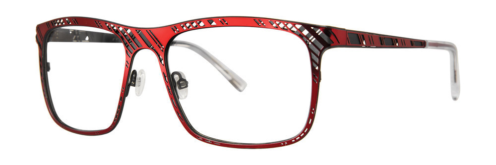 Picture of Jhane Barnes Eyeglasses SKEW LINES