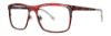 Picture of Jhane Barnes Eyeglasses SKEW LINES