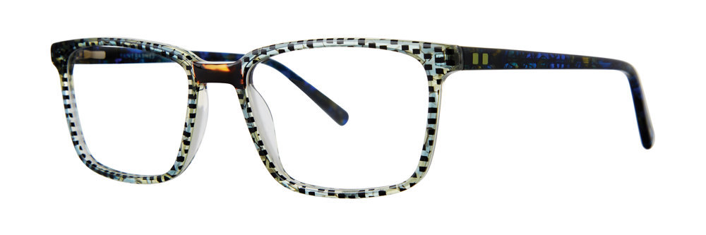 Picture of Jhane Barnes Eyeglasses COLORMAP