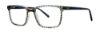 Picture of Jhane Barnes Eyeglasses COLORMAP