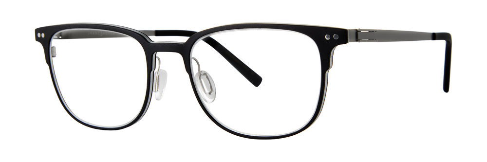 Picture of Jhane Barnes Eyeglasses COROLLARY