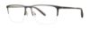 Picture of Jhane Barnes Eyeglasses PARTIAL