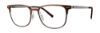 Picture of Jhane Barnes Eyeglasses COROLLARY