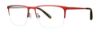 Picture of Jhane Barnes Eyeglasses PARTIAL