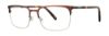 Picture of Jhane Barnes Eyeglasses MODUS
