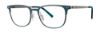 Picture of Jhane Barnes Eyeglasses COROLLARY