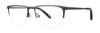 Picture of Jhane Barnes Eyeglasses PARTIAL
