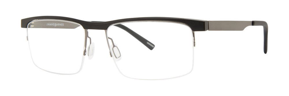 Picture of Jhane Barnes Eyeglasses IRREGULAR
