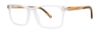 Picture of Jhane Barnes Eyeglasses PARSEC