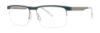 Picture of Jhane Barnes Eyeglasses IRREGULAR