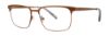 Picture of Jhane Barnes Eyeglasses PARALLAX
