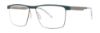 Picture of Jhane Barnes Eyeglasses CONTIGUAM