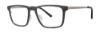 Picture of Jhane Barnes Eyeglasses ADJUGATE