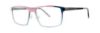 Picture of Jhane Barnes Eyeglasses PLANAR