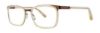 Picture of Jhane Barnes Eyeglasses NONZERO