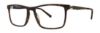 Picture of Jhane Barnes Eyeglasses TRICHOTOMY