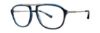 Picture of Jhane Barnes Eyeglasses TRANSPOSE