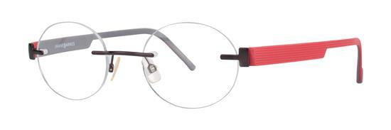 Picture of Jhane Barnes Eyeglasses SUBSET 16