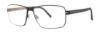 Picture of Jhane Barnes Eyeglasses QUADRANGLE