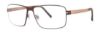 Picture of Jhane Barnes Eyeglasses QUADRANGLE