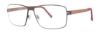 Picture of Jhane Barnes Eyeglasses QUADRANGLE