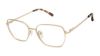 Picture of Jill Stuart Eyeglasses JS 422